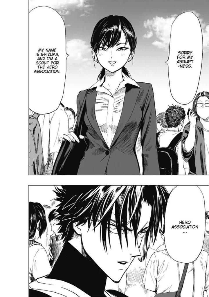 one punch man ch184 page08